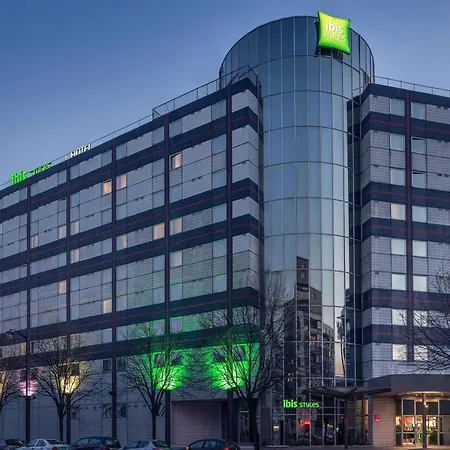 Ibis Styles Paris Bercy-2